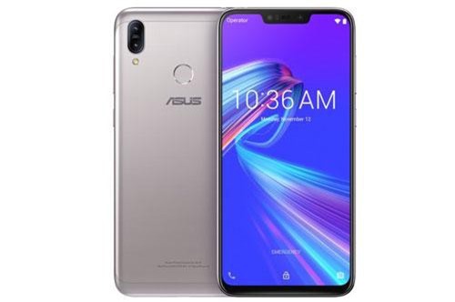 Bảng giá điện thoại Asus tháng 5/2019: 2 model giảm giá