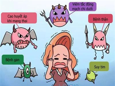 Triệu chứng phù nề trong thai kỳ mẹ bầu tưởng bình thường nhưng hóa ra lại ảnh hưởng rất nhiều đến sức khỏe cả mẹ lẫn con