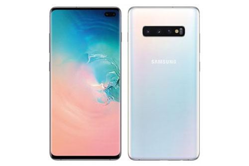Top 10 smartphone Android mạnh nhất thế giới: Galaxy S10 Plus tụt hạng
