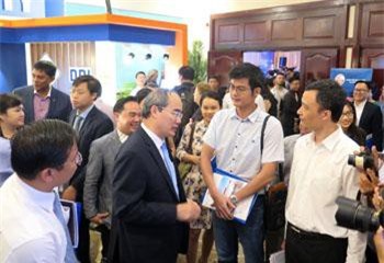 TP.HCM: Bổ sung 1.000ha đất phát triển khu công nghiệp