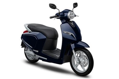 Bảng giá xe máy VinFast tháng 5/2019