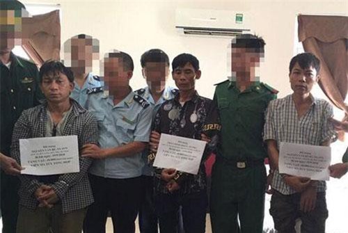 Hà Tĩnh: Tử hình đối tượng mua bán 18.000 viên hồng phiến