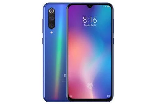 Xiaomi Mi 9 SE.