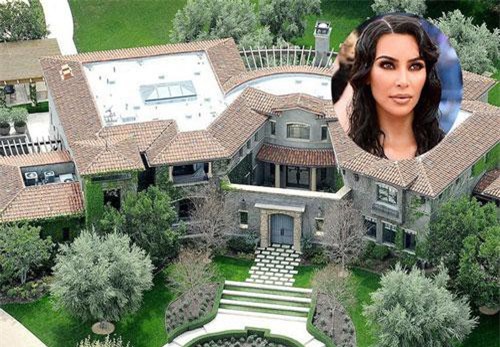 Biết nhà Kardashian giàu nhưng ai ngờ giàu đến độ này: Thầu hẳn khu đất khổng lồ xây 6 biệt thự trăm tỉ chỉ vì 1 lý do đơn giản