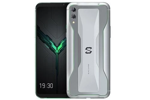 3. Xiaomi Black Shark 2 (371.837 điểm).