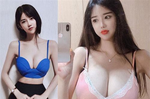 Ngắm vòng một hơn 1 mét của nữ MC gợi cảm nhất Hàn Quốc