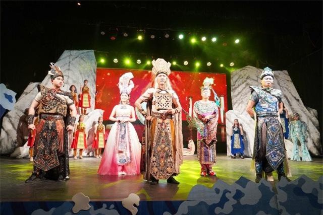 Nhà hát Tuổi trẻ và Vietjet hợp tác xây dựng chuỗi chương trình “Bay lên những ước mơ” mùa 2