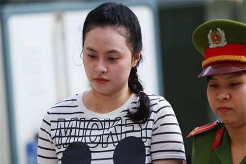 Ngọc Miu - Từ hào quang một hotgirl đến vực thẳm lao tù