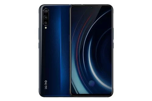 5. Vivo IQOO Monster (363.360 điểm).