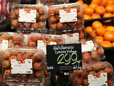 Xuất khẩu sang Thái Lan: Cạnh tranh cao nhưng vẫn nhiều cơ hội