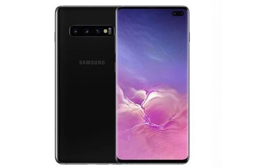 6. Samsung Galaxy S10 Plus (395.936 điểm).