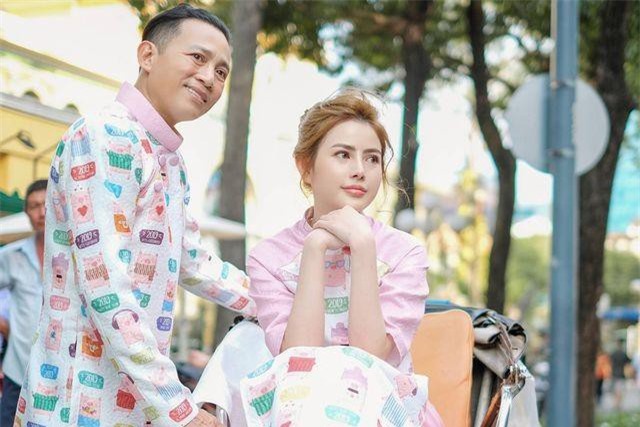 Nam diễn viên 20 năm “gà trống nuôi con” ngỡ ngàng vì con gái hot girl 5 lần “cãi” bố