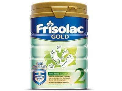 Bảng giá sữa Friso tháng 5/2019: Ít biến động