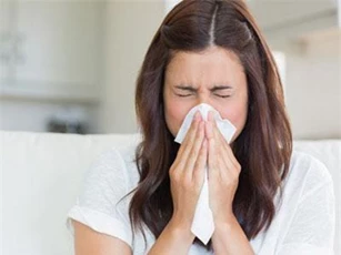 Nghe thì có vẻ đơn giản nhưng bạn hoàn toàn có thể sẽ bị điếc chỉ vì... xì mũi