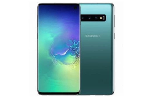 7. Samsung Galaxy S10 (358.726 điểm).