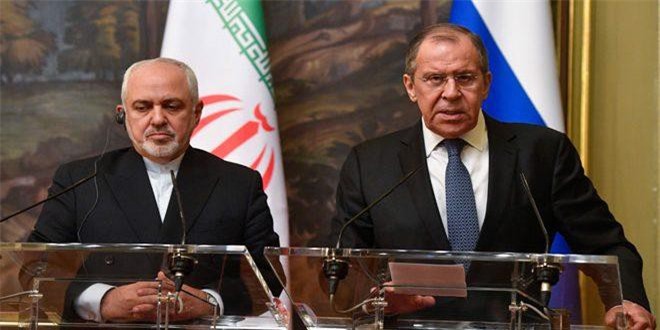 Ngoại trưởng Nga tuyên bố lạnh người về cuộc chiến ở Idlib, Syria