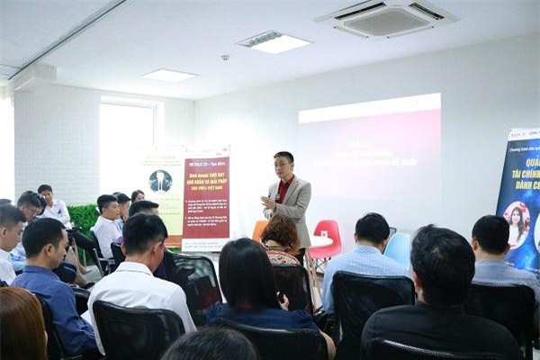 Kinh doanh thời nay: Làm sao để các SME không "chết yểu"?