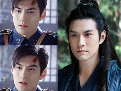 Người ta cứ tung hô nhan sắc hồi trẻ của Hoắc Kiến Hoa, Hồ Ca mà quên mất còn một mỹ nam "lông mày lưỡi kiếm, mắt sáng như sao"