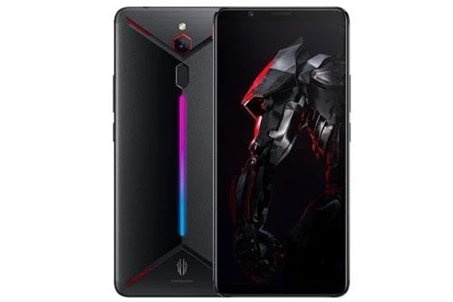 9. ZTE Nubia Red Magic Mars (310.612 điểm).