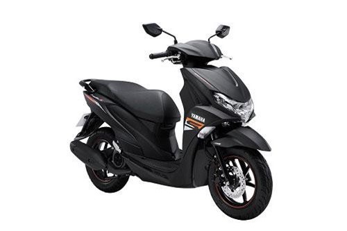 Bảng giá xe ga Yamaha tháng 5/2019: Thêm lựa chọn mới, khuyến mãi hấp dẫn