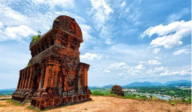 Quy Nhơn đẹp bình yên dưới góc nhìn của phóng viên người Anh