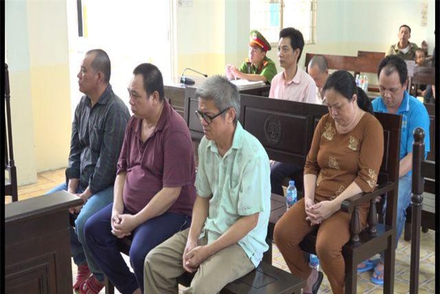 An Giang: Tiêu thụ USD giả không được, đi trình báo và đầu thú