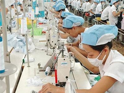 Dệt may lên kế hoạch chinh phục thị trường CPTPP