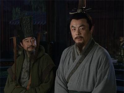 Tam quốc diễn nghĩa: Điều ít biết về người anh trai tài năng không hề thua kém Gia Cát Lượng