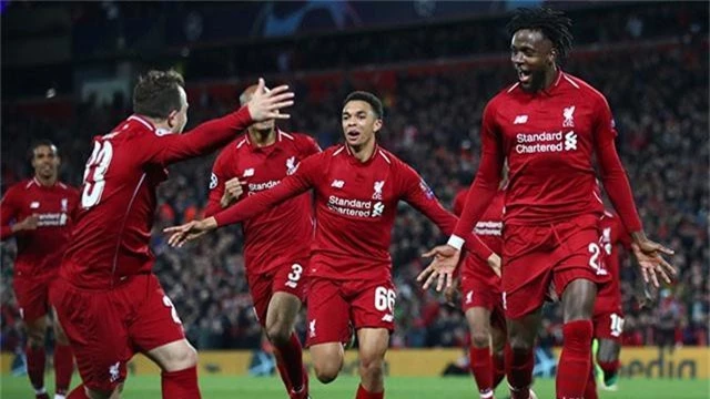 Hé lộ bài phát biểu truyền lửa của Klopp giúp dàn sao Liverpool làm nên cuộc lội ngược dòng lịch sử