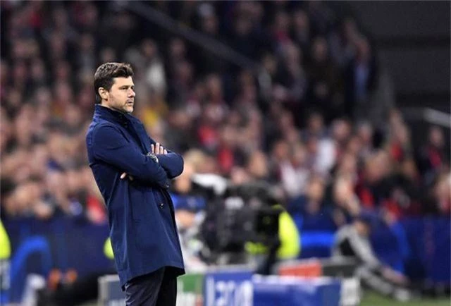 Nhìn lại màn ngược dòng ngoạn mục của Tottenham trước Ajax - 22