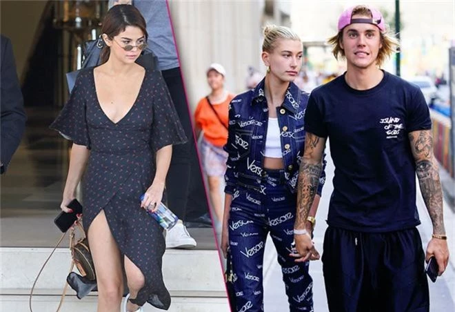 Trở lại showbiz cùng lúc Justin Bieber lấy vợ, lý do gì khiến Selena Gomez thay đổi và dần kín tiếng đến vậy? - Ảnh 1.