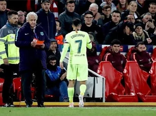 Coutinho ‘không còn là cầu thủ Barca’