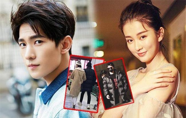 Thêm bằng chứng Dương Dương hẹn hò với nữ thần gia thế khủng nhưng chủ nhân bức ảnh nói gì?