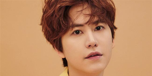 Kyuhyun (Super Junior) trở lại với hàng loạt dự án