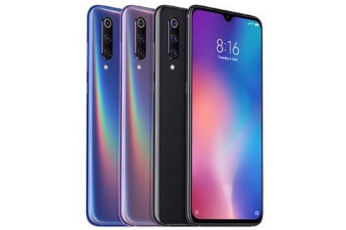 Bảng giá điện thoại Xiaomi tháng 5/2019: Giảm giá mạnh, thêm sản phẩm mới