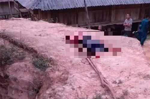 Điện Biên: Người phụ nữ nghi bị cướp, giết lúc rạng sáng