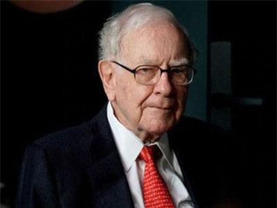 “Đế chế” của Warren Buffett, "lò" sản sinh tỷ phú