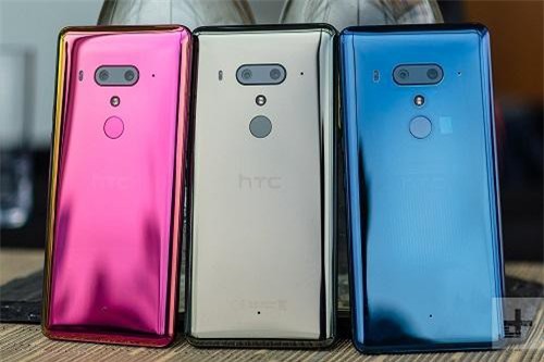 Bảng giá điện thoại HTC tháng 5/2019: Giảm giá, ‘khai tử’ 1 sản phẩm