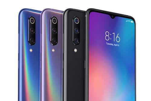 Ảnh chi tiết smartphone Android mạnh thứ 2 thế giới, giá 11,99 triệu ở Việt Nam