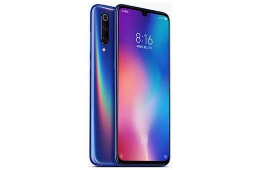 Xiaomi Mi 9 sử dụng khung bằng nhôm series 7000, mặt trước bằng kính cường lực Corning Gorilla Glass 6, còn mặt lưng là kính Gorilla Glass 5. Máy có kích thước 157,5x74,7x7,6 mm, cân nặng 173 g.