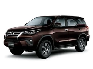 Toyota Fortuner bất ngờ giảm giá trong tháng 5, đe nẹt Honda CR-V