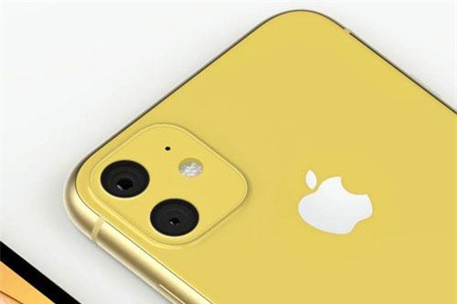 iPhone XR thế hệ mới xuất hiện, đẹp hơn nhưng giá vẫn khá rẻ