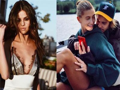 Trở lại showbiz cùng lúc Justin Bieber lấy vợ, lý do gì khiến Selena Gomez thay đổi và dần kín tiếng đến vậy?