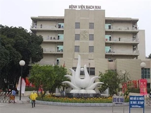 Làm rõ nguyên nhân một bệnh nhân tử vong tại Bệnh viện Bạch Mai