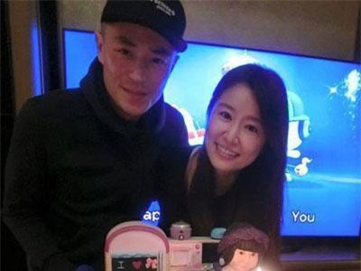 Cả showbiz xôn xao vì tin Lâm Tâm Như mang thai lần 2, cuối cùng câu trả lời đã có