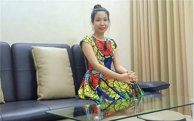 Phượng Ngố - cô gái 9X bỏ bằng đại học, kiếm trăm triệu mỗi tháng từ kinh doanh online