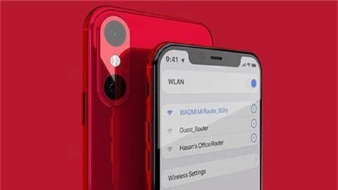 iPhone XR thế hệ mới xuất hiện, đẹp hơn nhưng giá vẫn khá rẻ