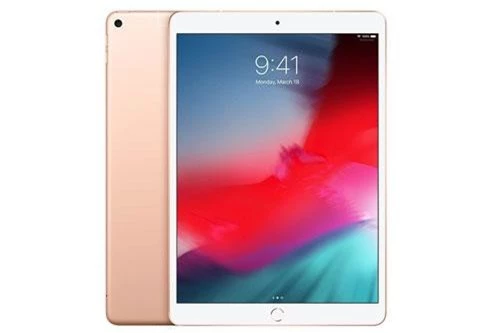 iPad Air 3.