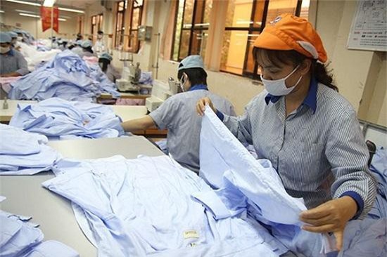 Chính sách hỗ trợ với học viên DN nhỏ và vừa do phụ nữ làm chủ