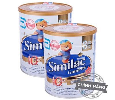 Bảng giá sữa Abbott Similac tháng 5/2019: Có biến động